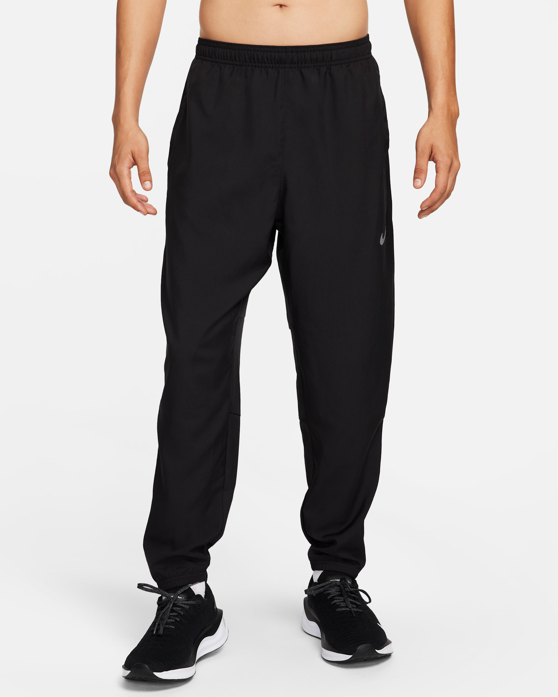 Nike Challenger Men's Dri-FIT Woven Running Trousers. Nike ZA
